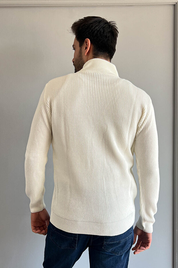 Чоловічий светр - 5