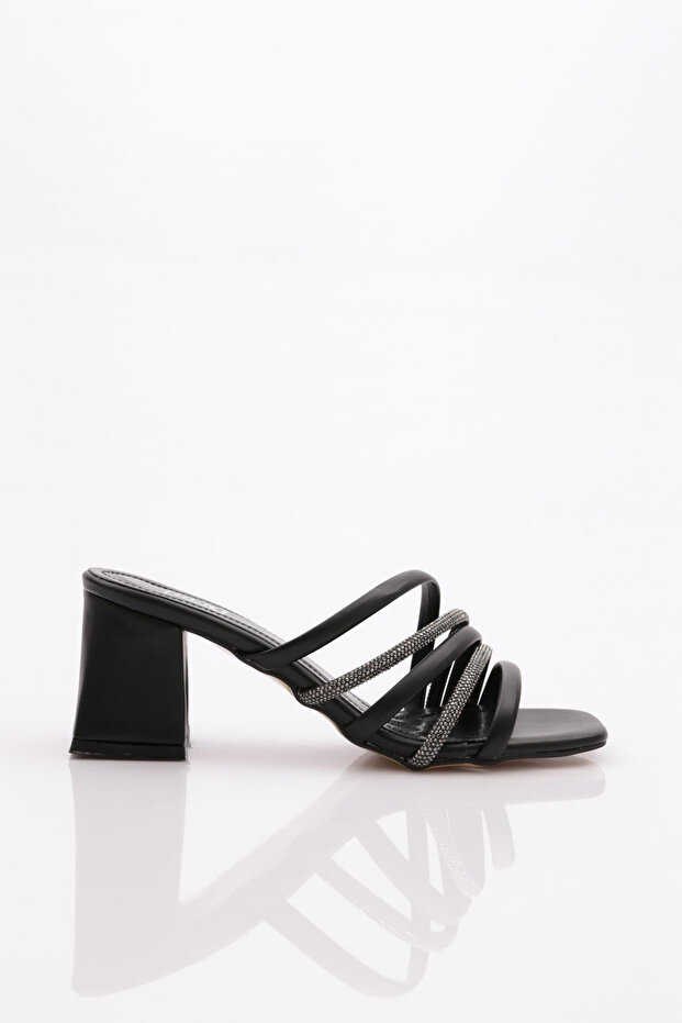 Women's Heeled Shoes 2133534