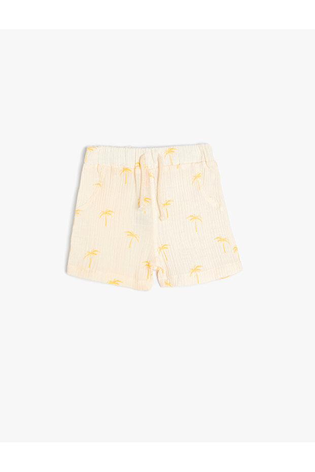 Shorts - 1
