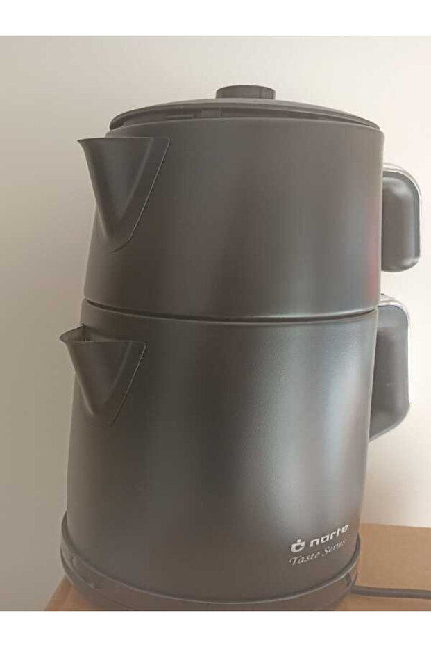 ماكينة الشاي الأسود - 3