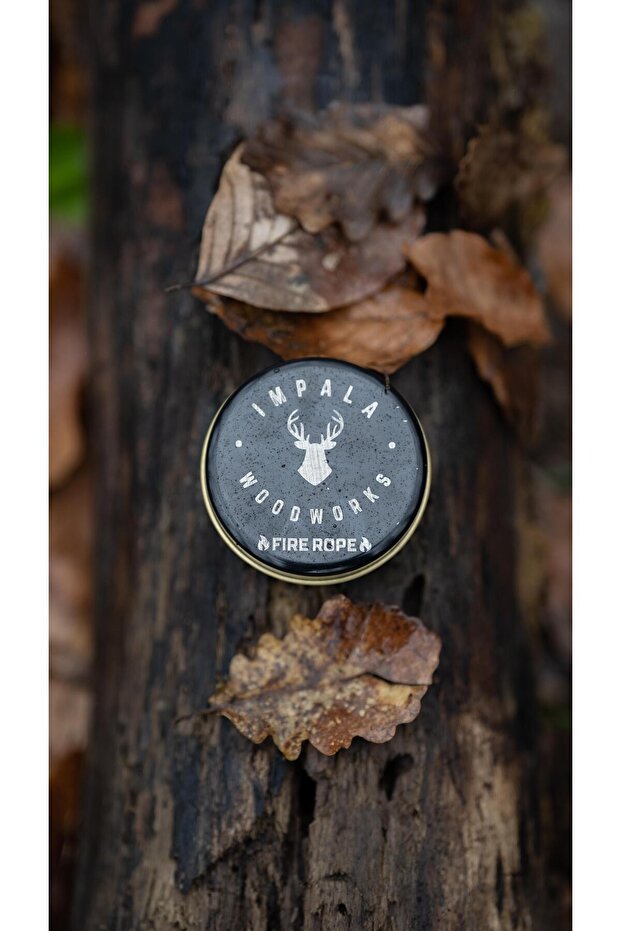 FIRE ROPE ATEŞ BAŞLATICI - 4