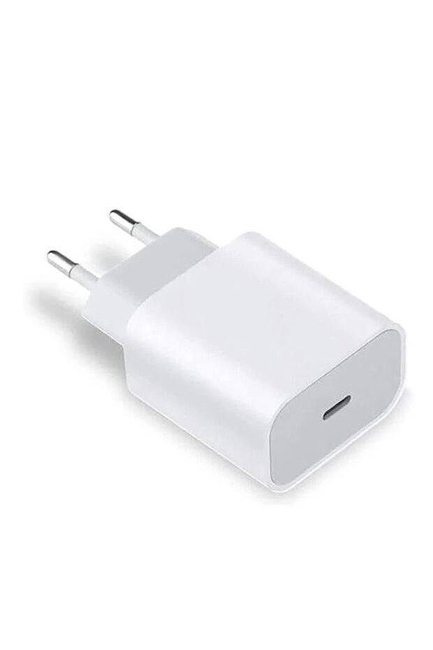 C5 20w Type C Şarj Başlığı - 1