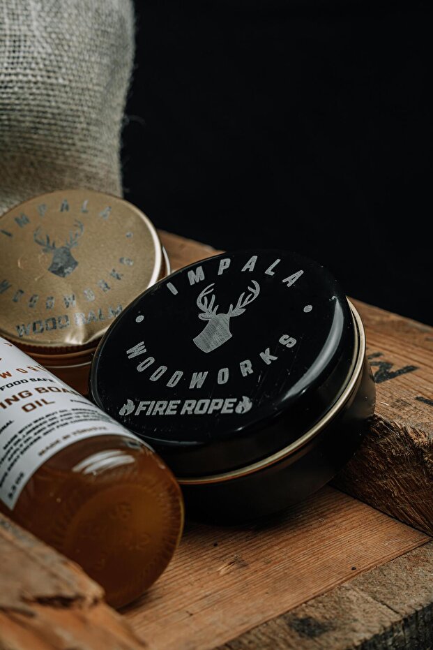 FIRE ROPE ATEŞ BAŞLATICI - 8