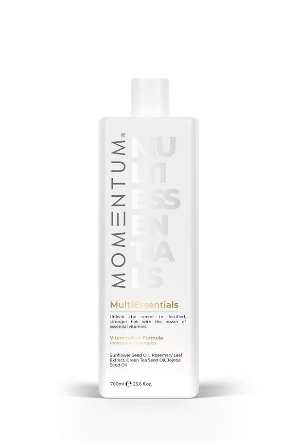 Şampuan Multi Essentials 700 ml - 3