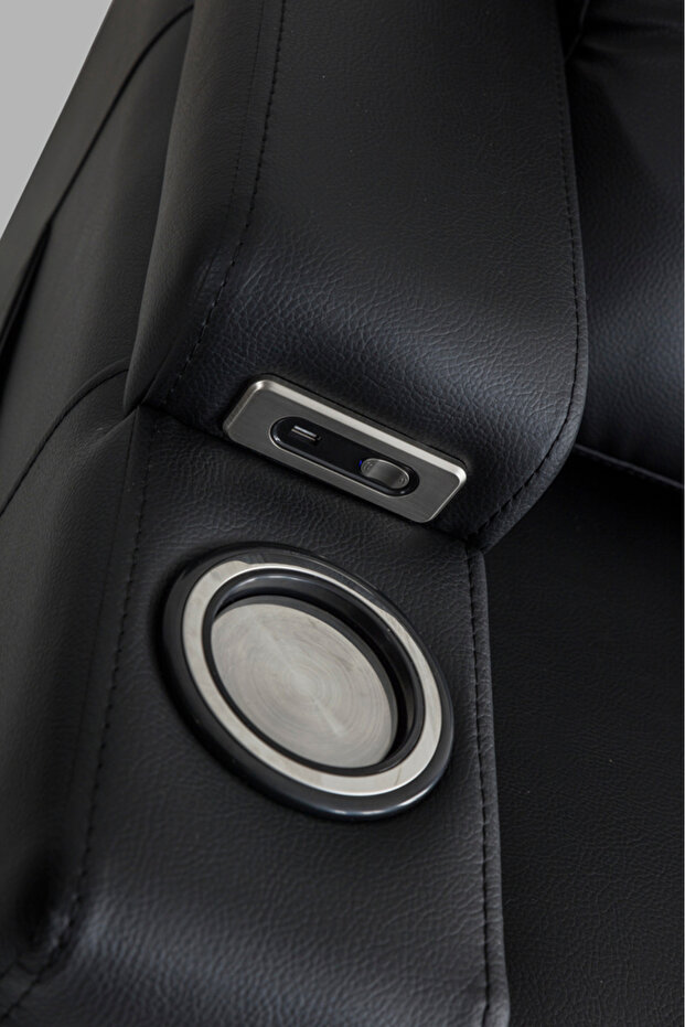 Zero Plus Tv/baba Koltuğu - 6