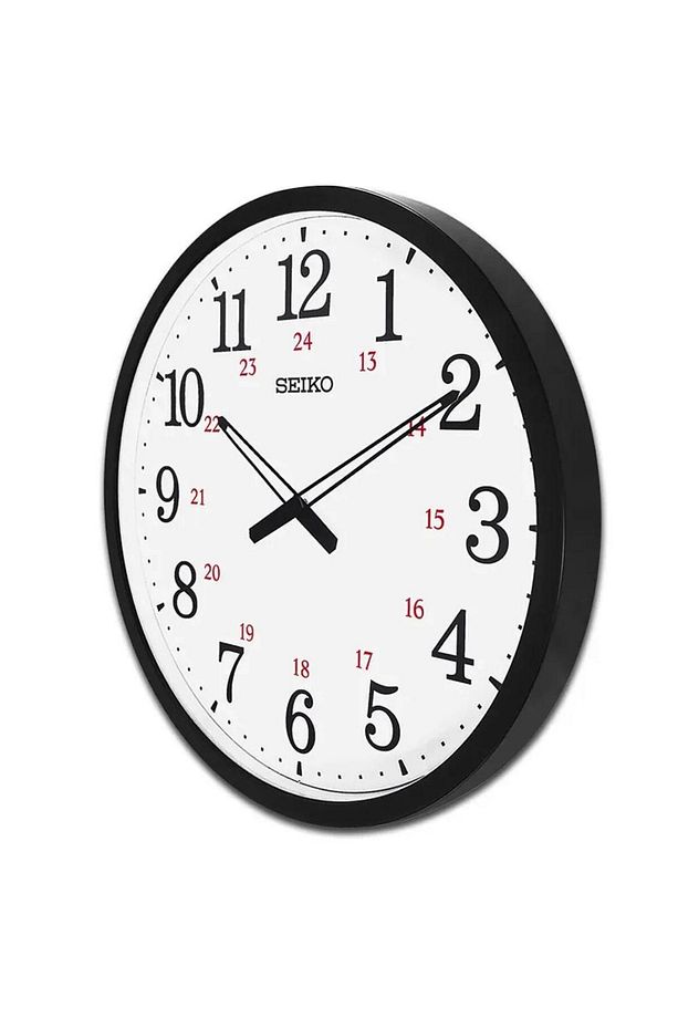 Clocks Qxa819k Dekoratif Duvar Saati - 3