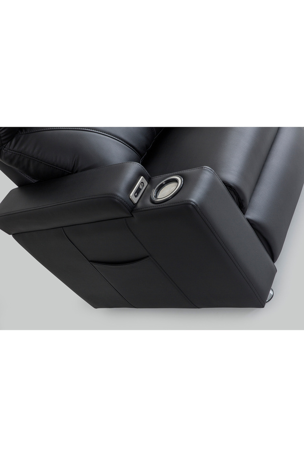 Zero Plus Tv/baba Koltuğu - 5