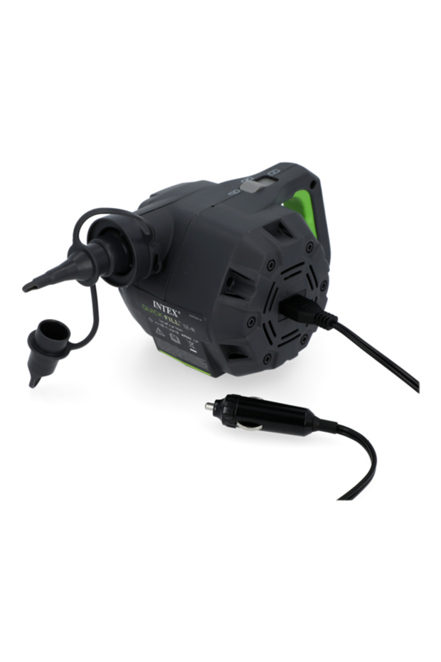 مضخة كهربائية قابلة لإعادة الشحن وسريعة التعبئة - 5