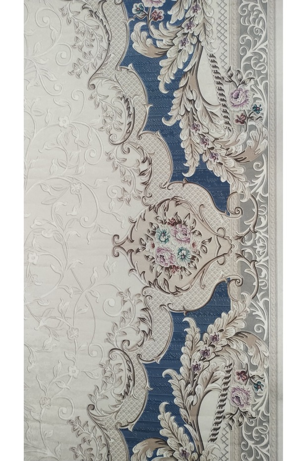 Home 6m² Süngerli Lastikli Halı Örtüsü - 2