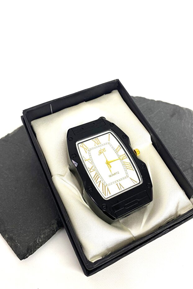 Saatli çakmak turbo jet çakmak - 1