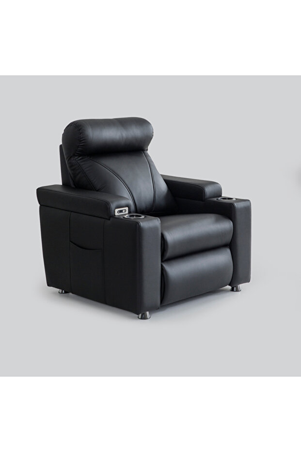 Zero Plus Tv/baba Koltuğu - 3