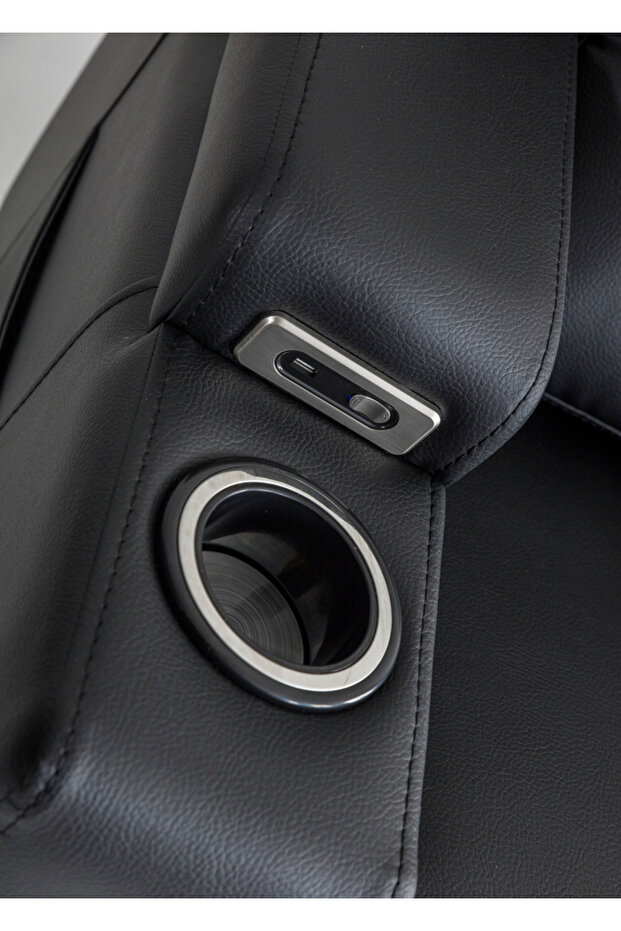 Zero Plus Tv/baba Koltuğu - 4