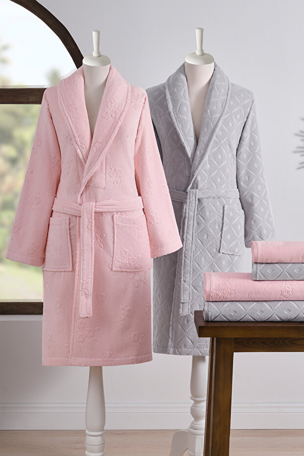 Mayra Kadife Aile Seti - 1