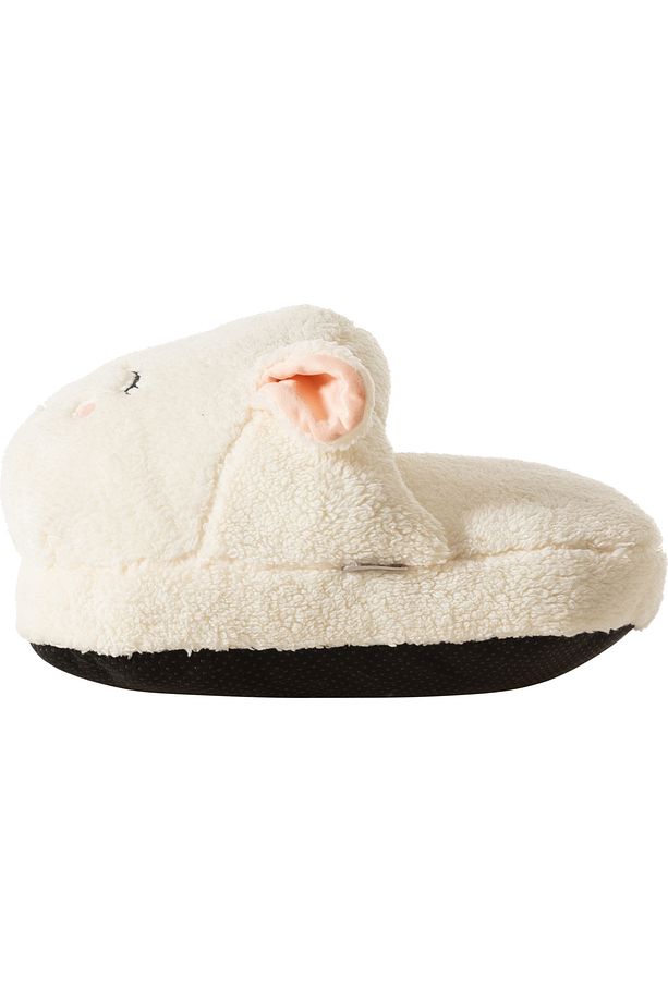 Ayak Isıtıcı Lamb - 2