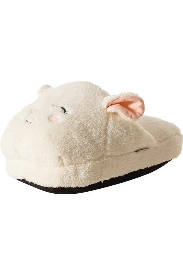 Ayak Isıtıcı Lamb - 1