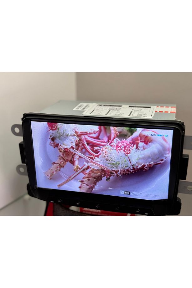 Renault Symbol Captur 2013 2018 Android Multimedya Navigasyon Double Kamera Oem - 2