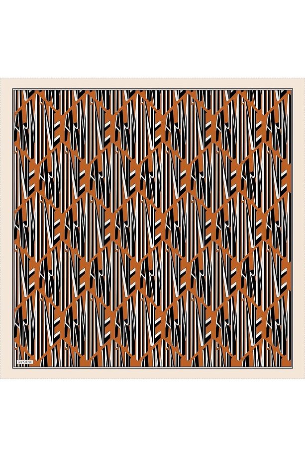 İpek Eşarp 2023/24 Ilkbahar Yaz Sezonu 8911d02 09 - Twill (TİVİL) Ipek - 5