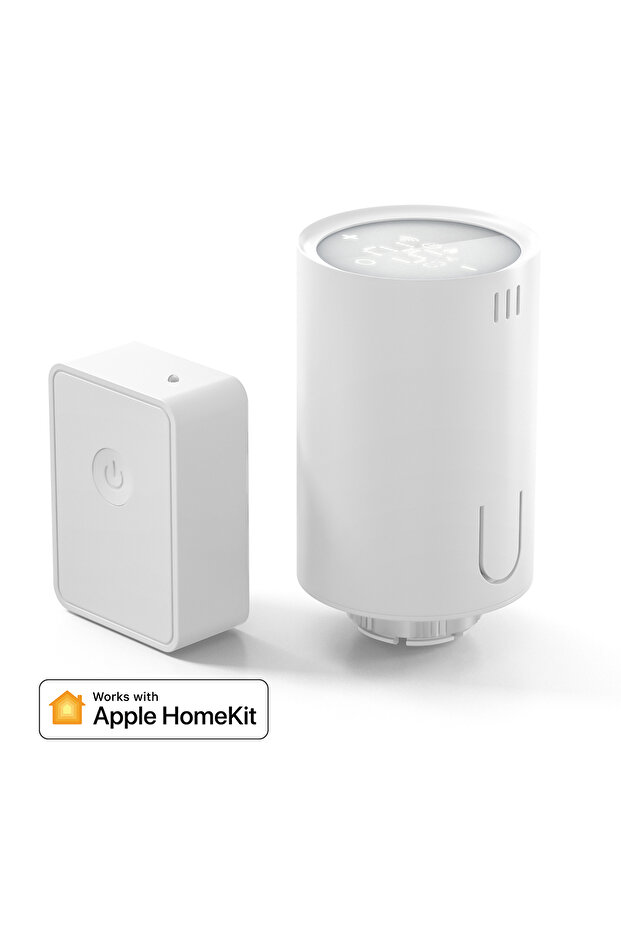 Akıllı Iklimlendirme Paketi (AKILLI TERMOSTAT VE AKILLI SENSÖR SETİ) - 4