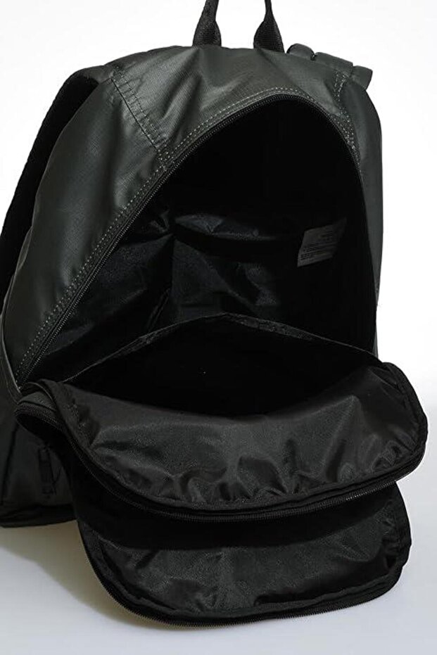 Orijinal Sırt Çantası Çift Bölmeli Haki 3473 - 4