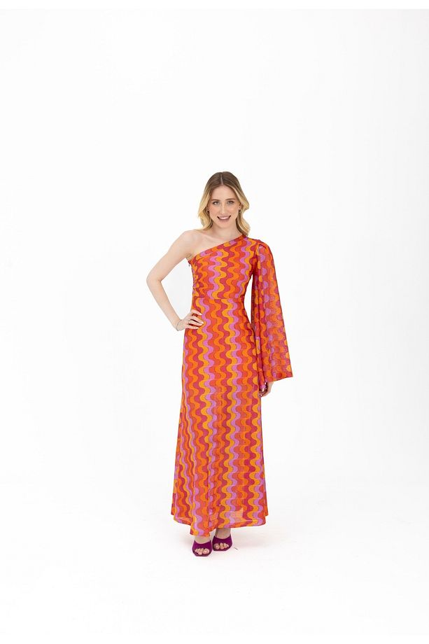 GAL Elbise - 4