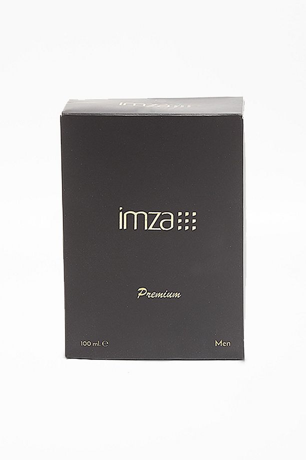 Renksiz 100 ml Premium Parfüm 1085240108 - 5