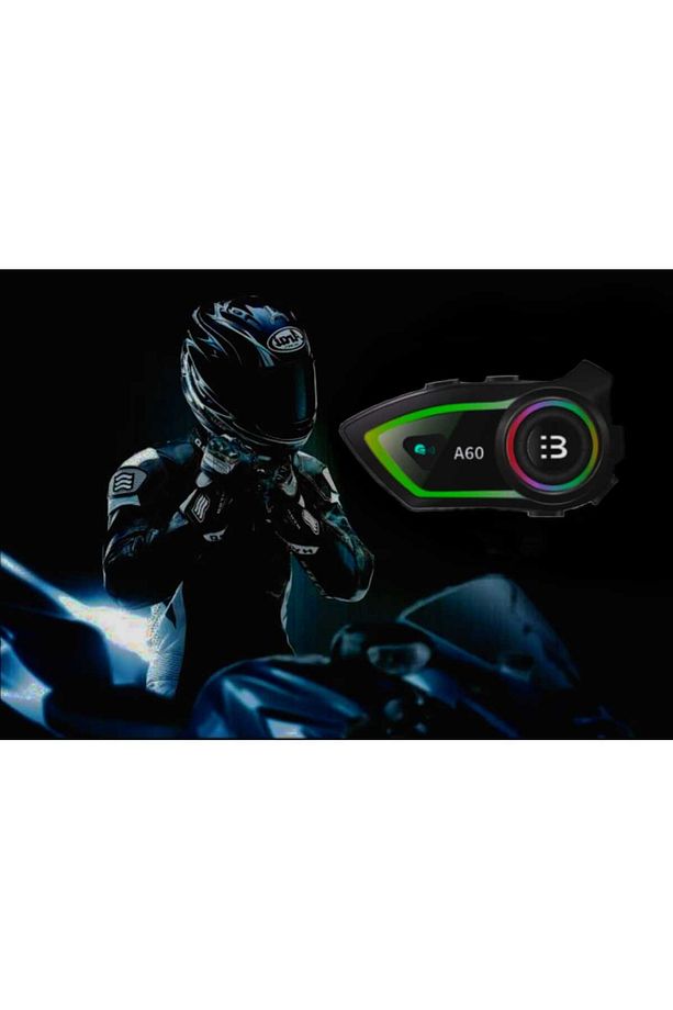 HEADSET INTERCOM A60 - 2