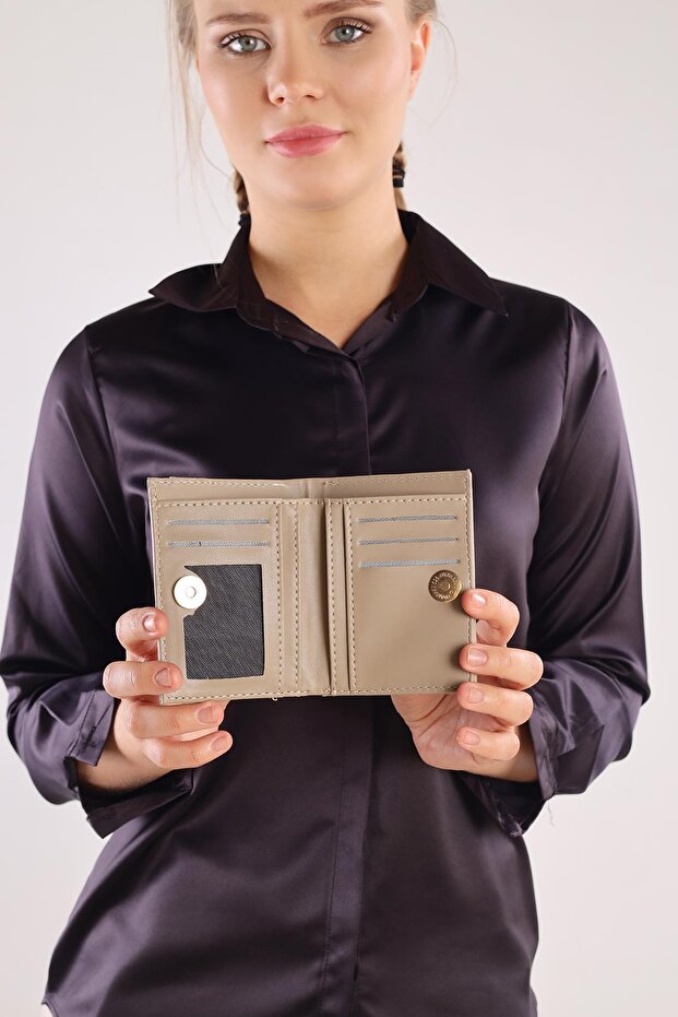 029 Гаманець Vizon - 3