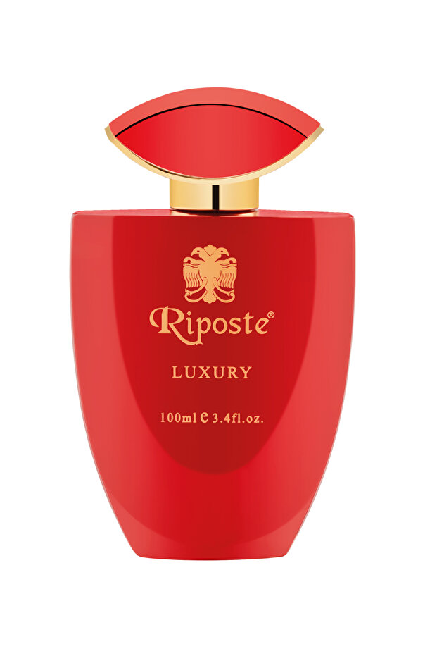 Luxury Kadın Parfüm 100 ML - 3