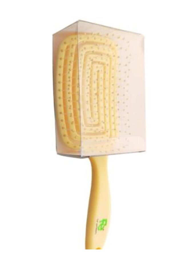 فرشاة مرنة ثلاثية الأبعاد - 1