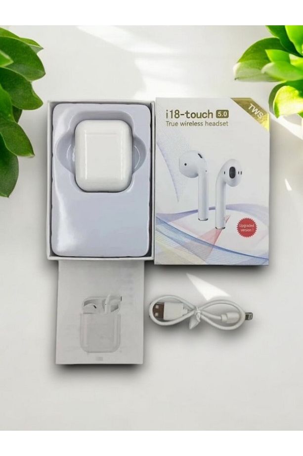 Yeni Nesil Yüksek Ses Kaliteli Kablosuz Bluetooth Kulaklık - 2