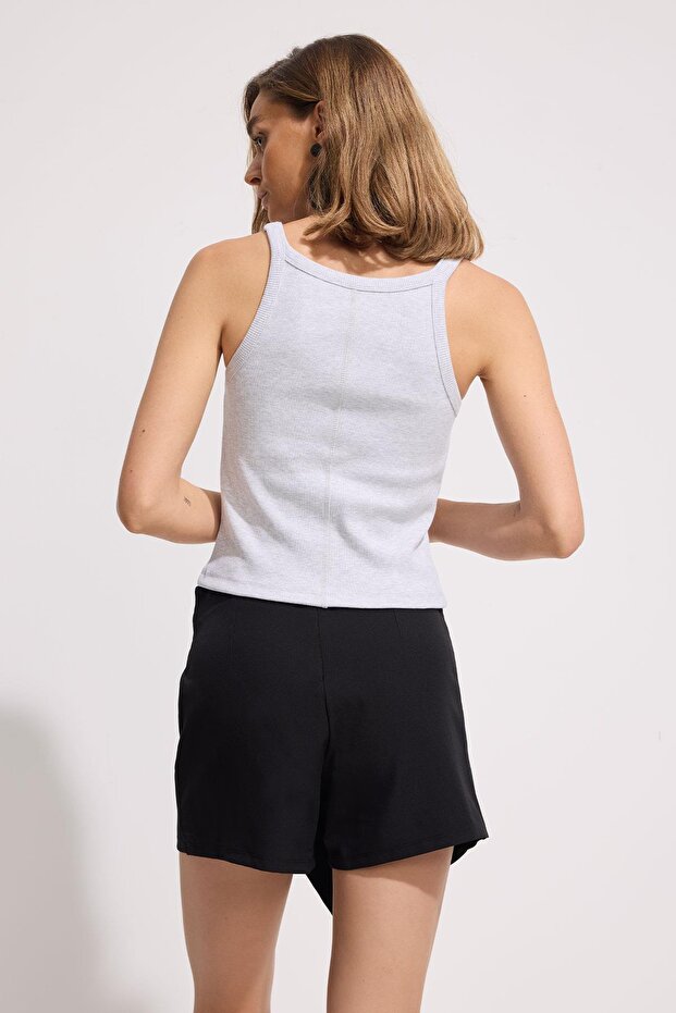 Halter Yaka Atlet - 3