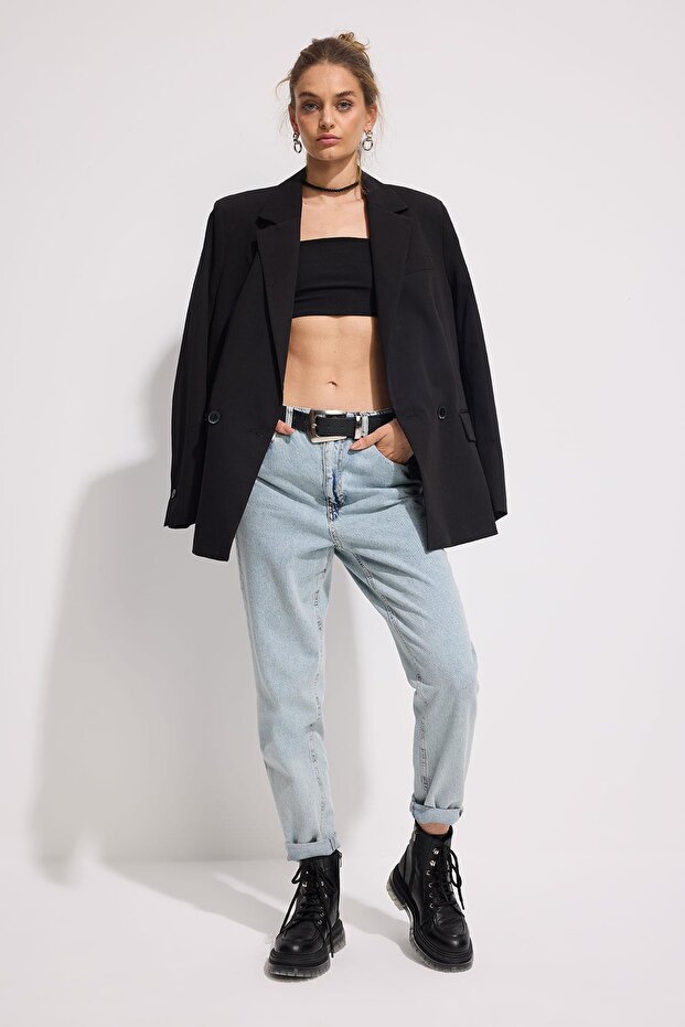 Straplez Büstiyer - 1