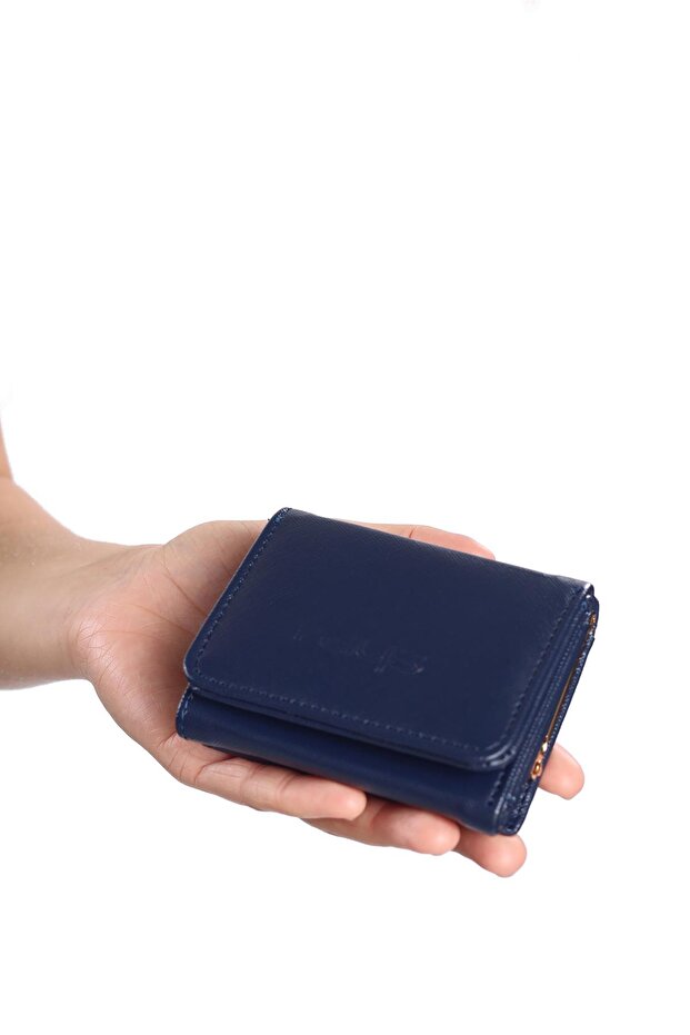 Classic Mini Wallet - 026 Laci Model - 2