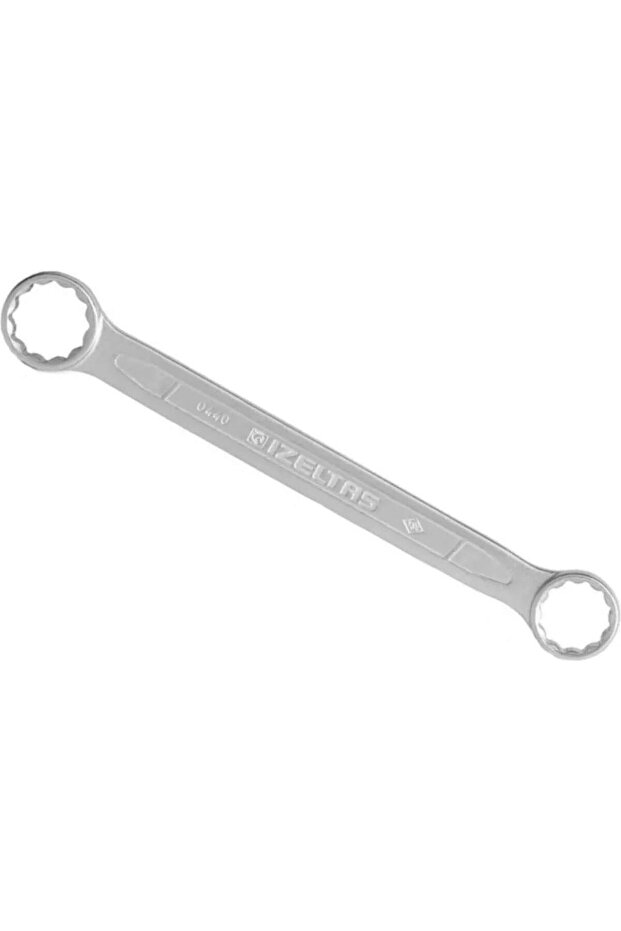İzeltaş 12X13 Flat Star Key - Izeltaş 0440031213