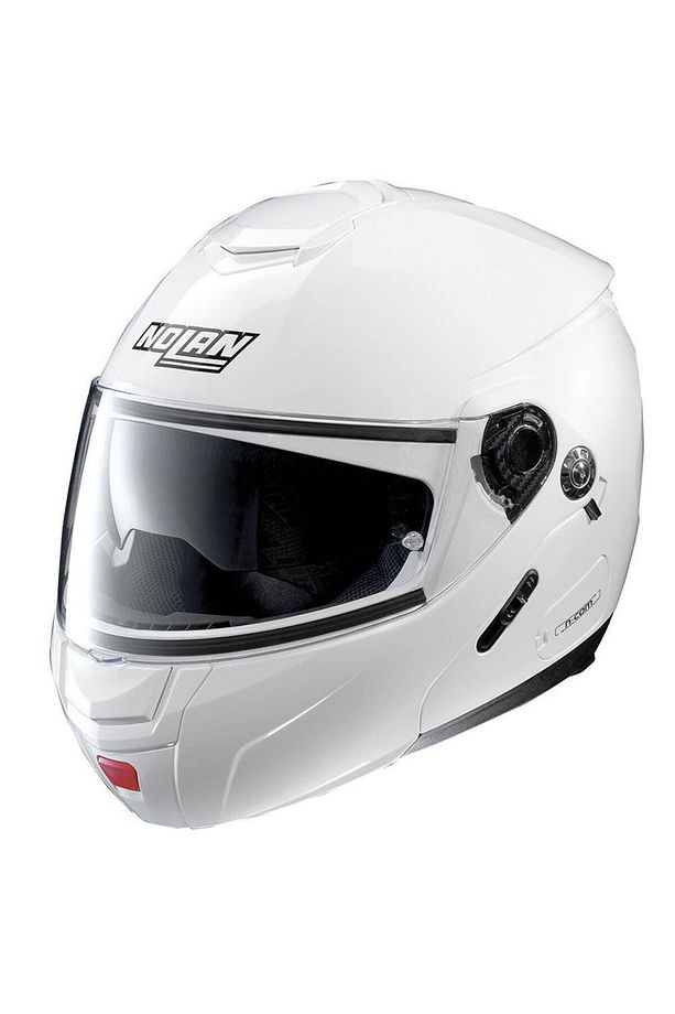 N90.2 Highline Çeneden Açılır Kask (042) - 1