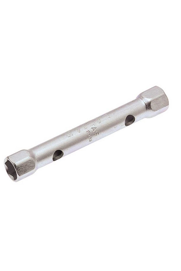 İzeltaş 18x19 Mm Kovan Anahtar Iki Ağız - Izeltaş 1800071819 - 1