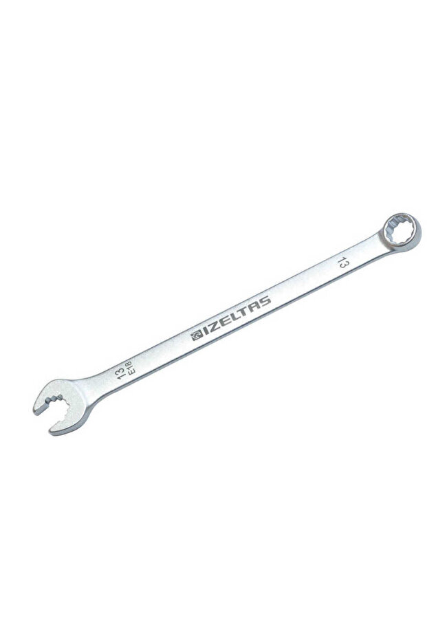 İzeltaş 10 mm Long Size Combined Key - Izeltaş 0330020010
