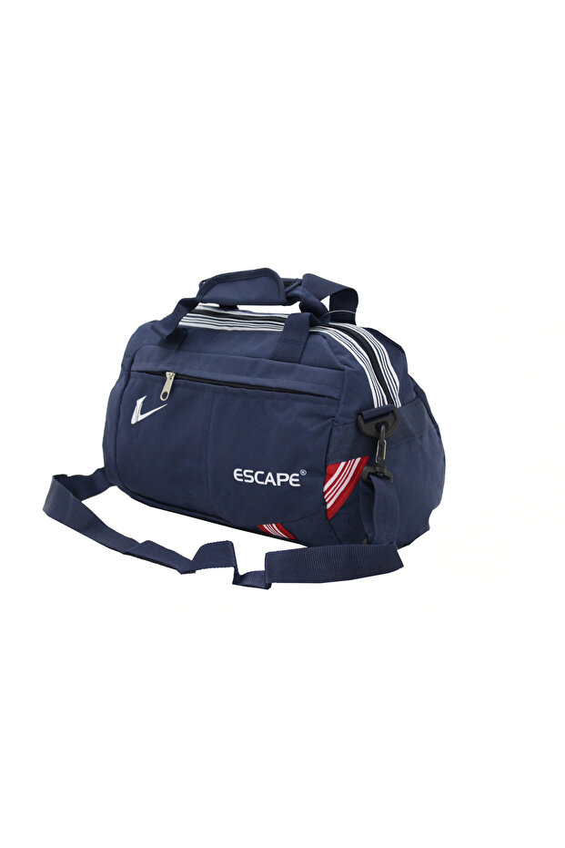 110 Polyester Fabric Mini Travel Bag / Sports Bag