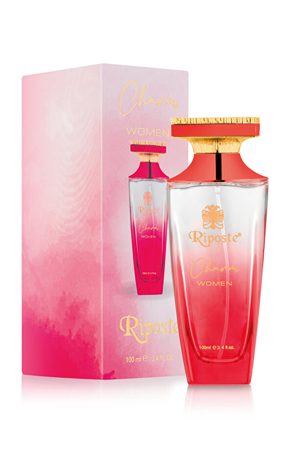 Charm Kadın Parfüm 100 ML - 1