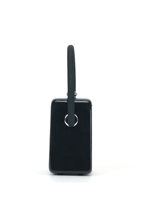 SongBird-SE Siyah Çift Mikrofonlu 18W Bluetooth Hoparlör - 7