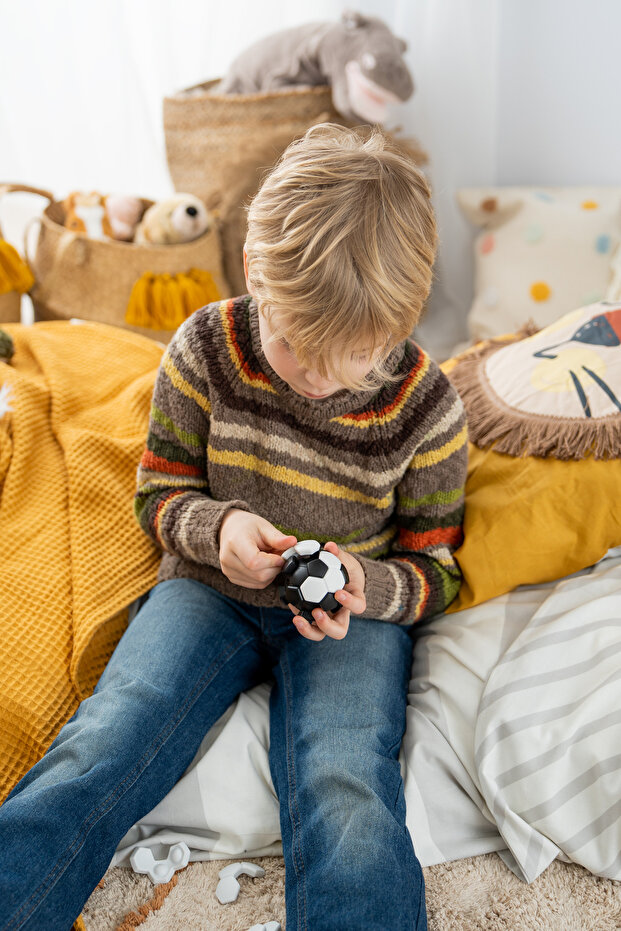 Plug & Play Ball - 5