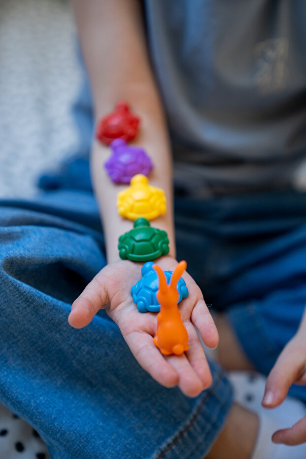 Turtle Tactics (Teneke Kutu) - 4