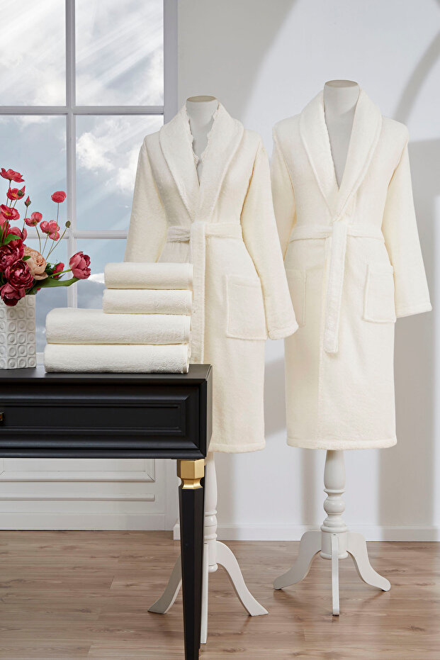 Carmin Aile Seti - 1