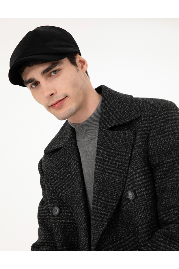 Black Cap 50300124-001