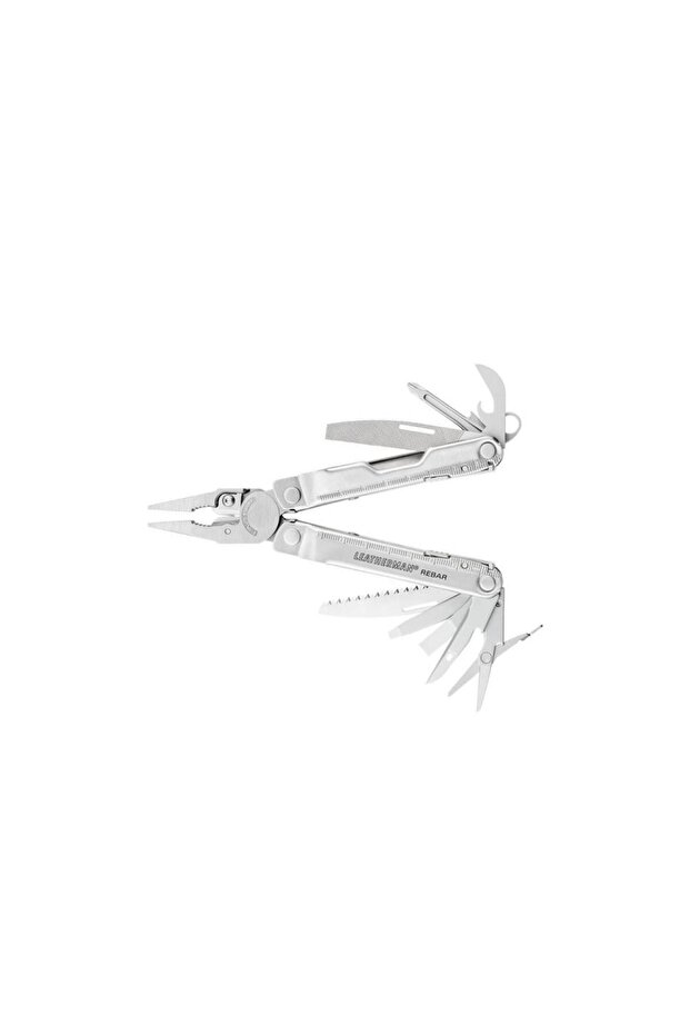 Rebar Coyote Multi Tool Pense Çakı Kılıflı 17 İşlev - 2