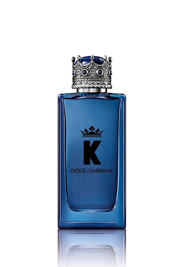 Dolce & Gabbana K By Edp 100 ml. Erkek Parfümü - 3