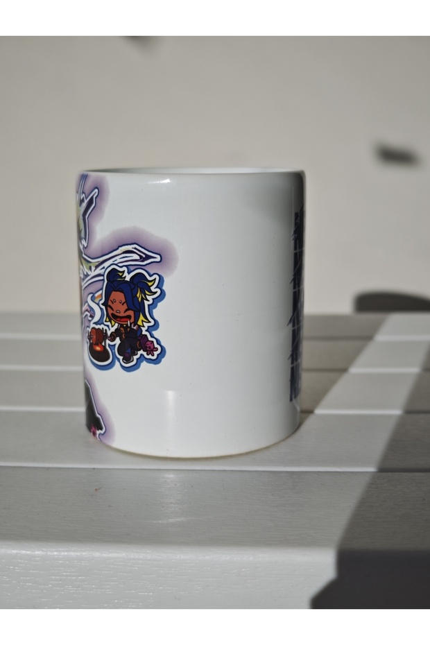 Valorant Neon Kupa - 2