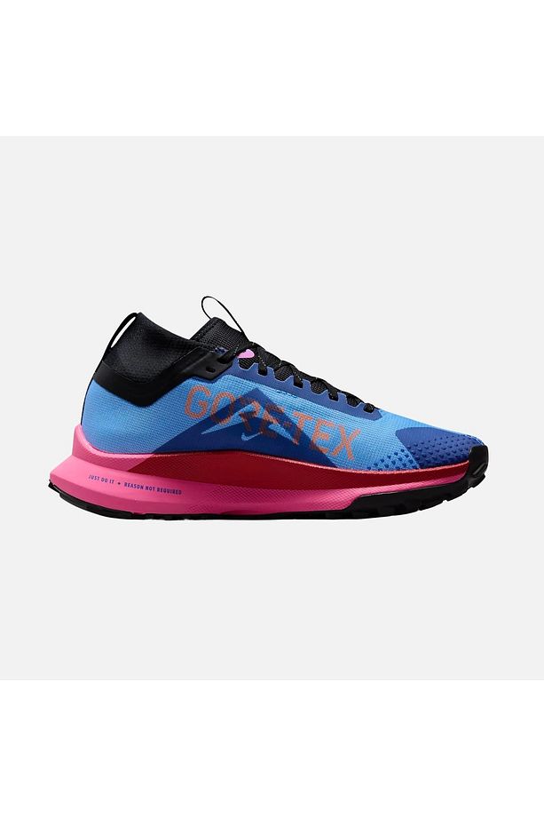 React Pegasus Trail 4 Gore-Tex Koşu Kadın Spor Ayakkabı - 2