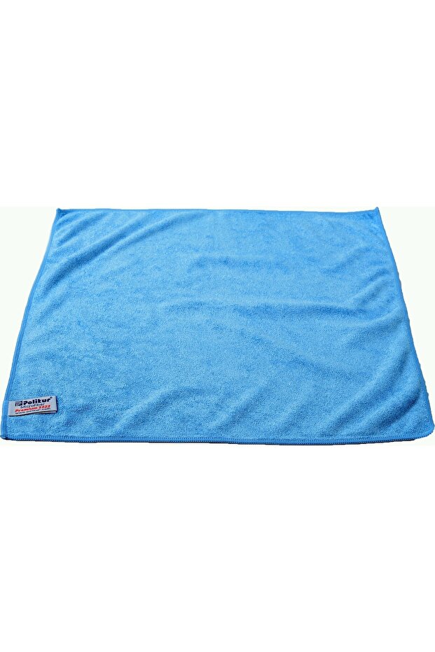 3222 Model Microfiber Cleaning Cloth - 40x40 cm