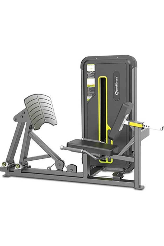 A3003 Leg Press - 1